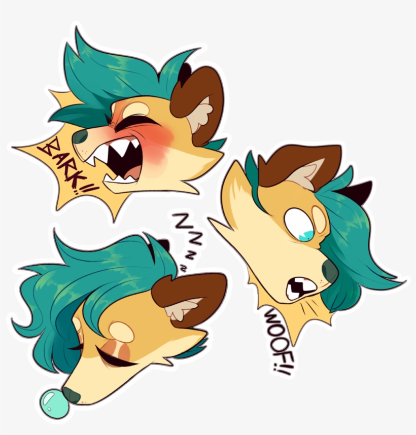 Sticker Set V 2, transparent png download