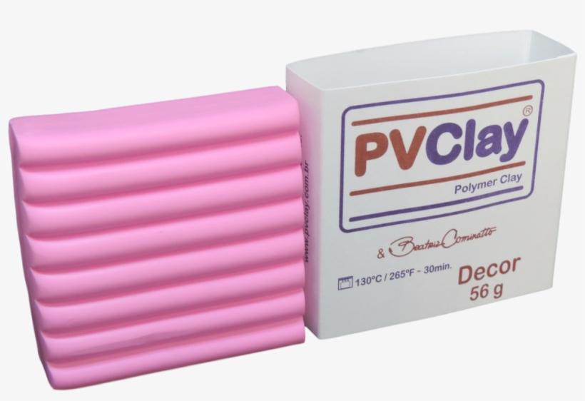 36-tutti Frutti - Polymer Clay Pvclay Decor, transparent png download