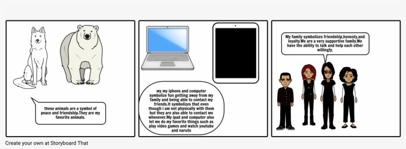 Familia - Personal Computer, transparent png download