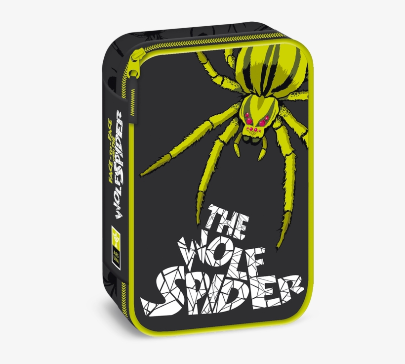 Ars Una Spider, transparent png download