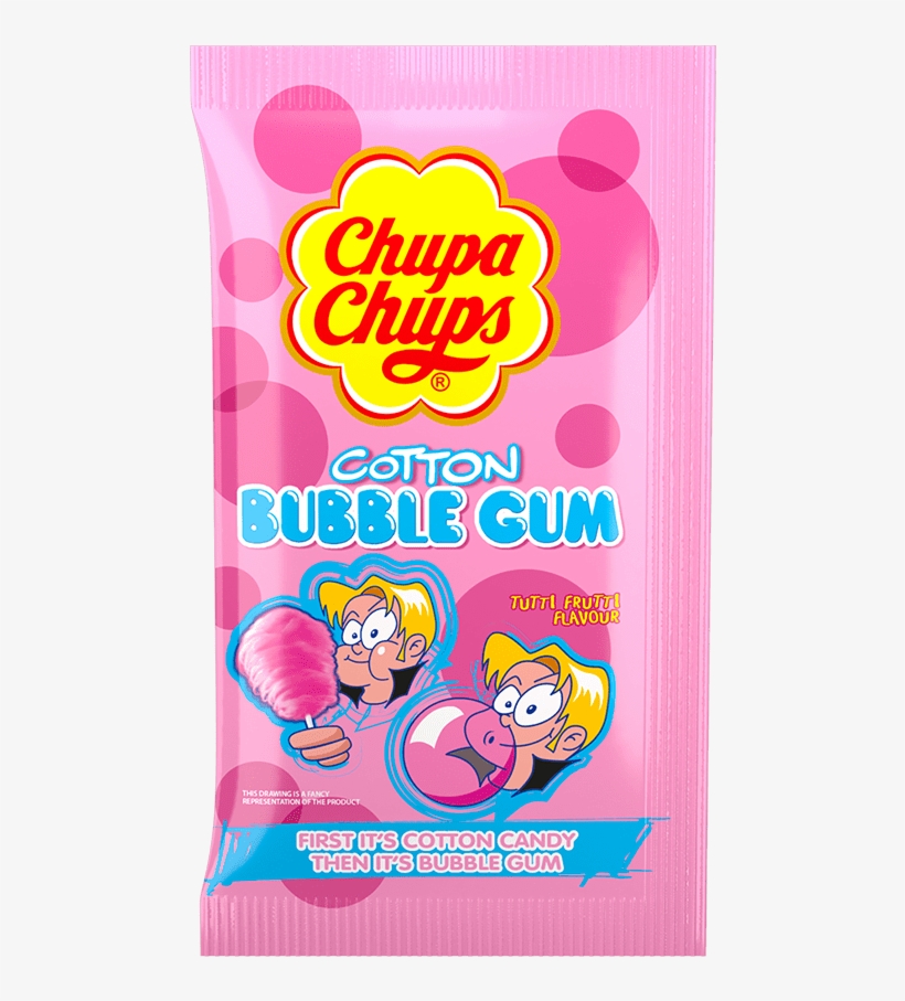 Guma Chupa Chups, transparent png download
