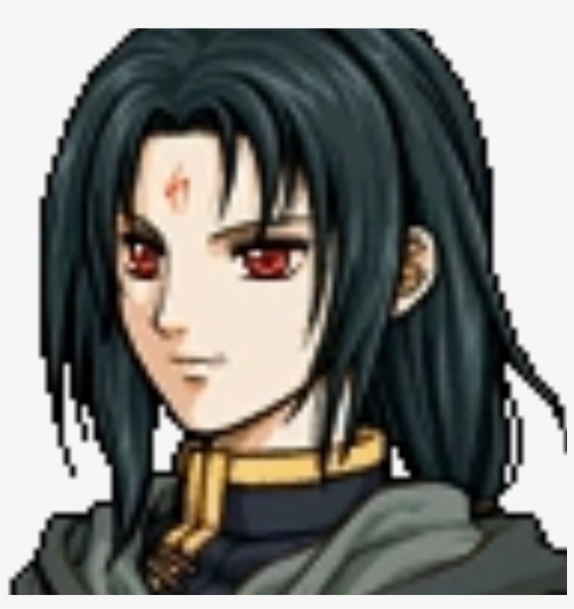 View Samegoogleiqdbsaucenao Hahaa , - Soren Fire Emblem, transparent png download