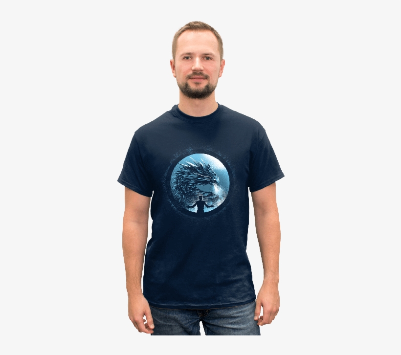 The Night King - Shirt, transparent png download