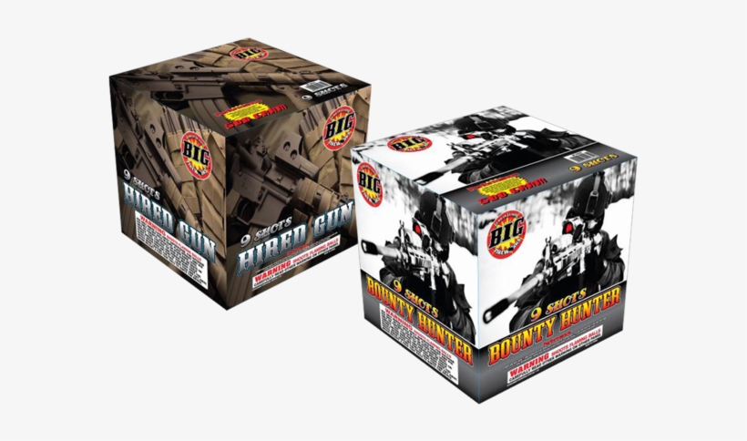 Bounty Hunter, transparent png download