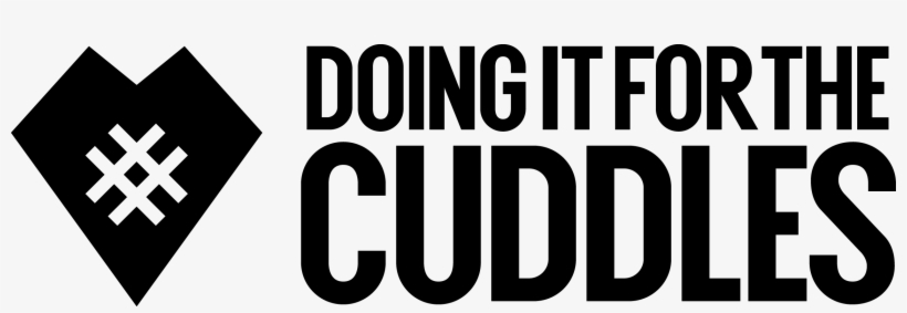 Do It For The Cuddles, transparent png download