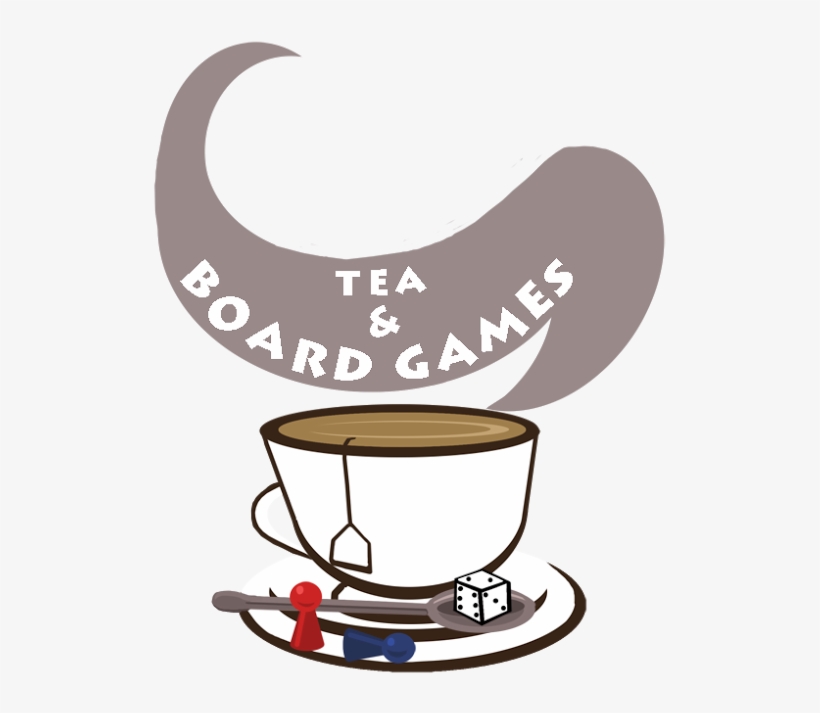 Tea And Board Games, transparent png download