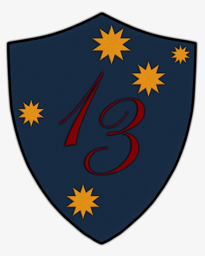 13th Renewed Stitcher - Dayton Childrens Logo, transparent png download