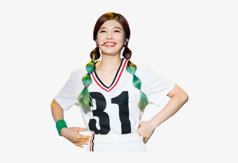 Park Joy Render - Yeon Woo, transparent png download