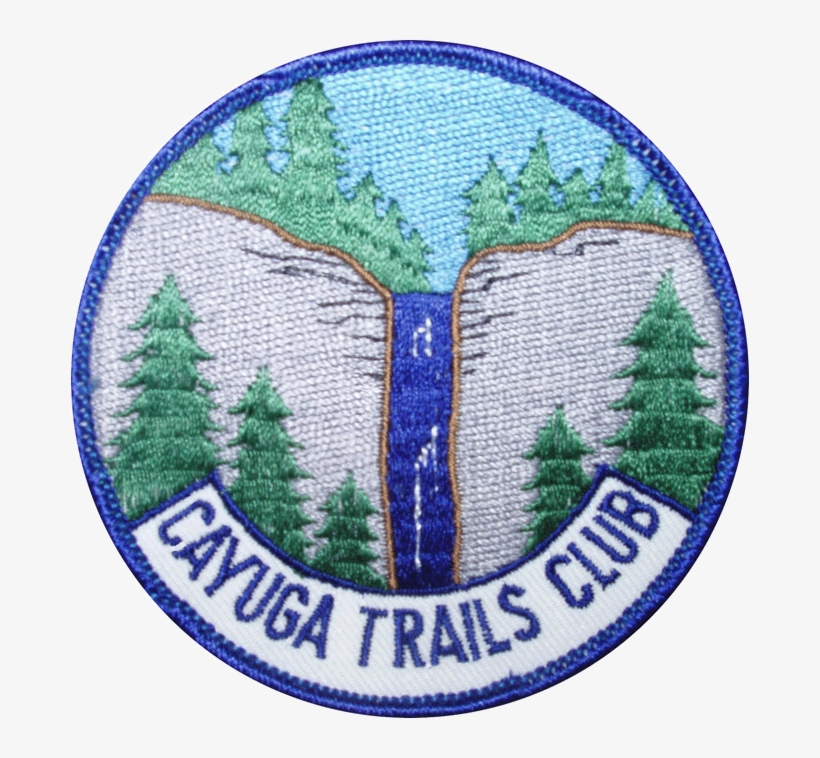 Cayuga Trails Club, transparent png download