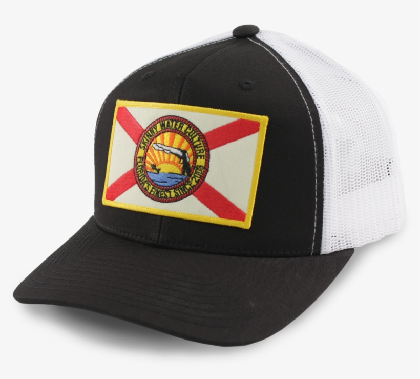 Cracker 6 Panel - Cracker 6 Panel Hat, transparent png download