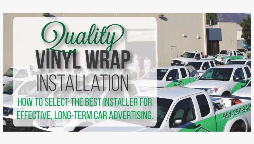 Quality Car Wrapping - Decal, transparent png download