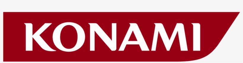 Konami Is A Conglomerate Of Many Products, Including - Konami Logo Hd, transparent png download