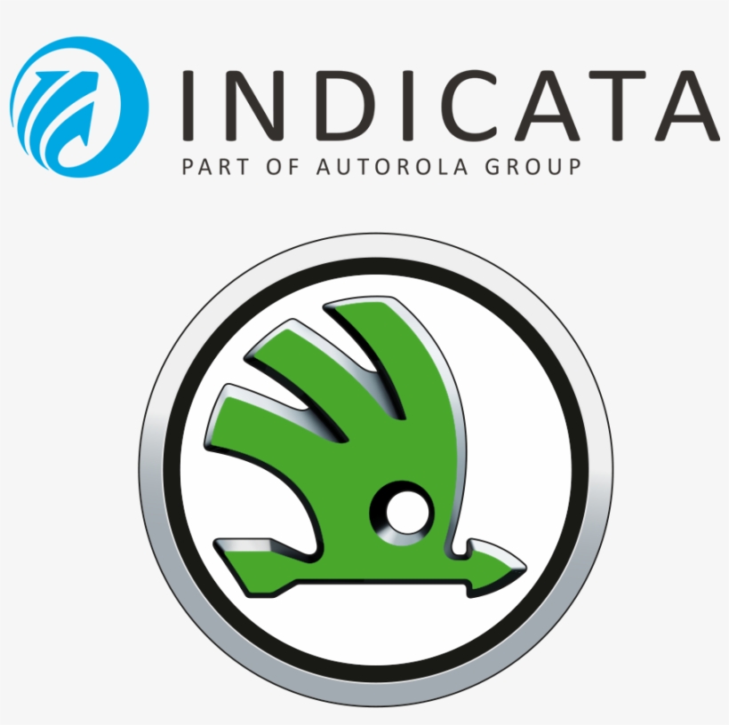 Autorola Solutions Rolls Out Fleet Monitor To Santander - Transparent Skoda Logo, transparent png download