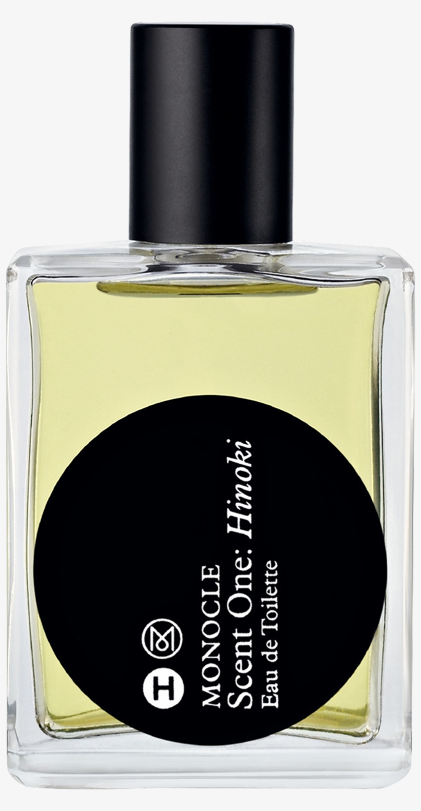 monocle scent one hinoki