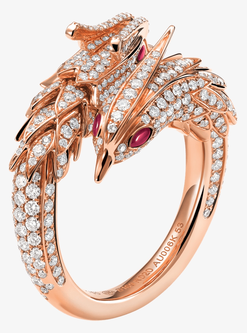 Fantastic Beasts Ring, transparent png download