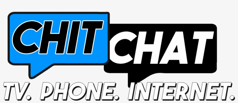 Chitchat Communications - Cable Television, transparent png download