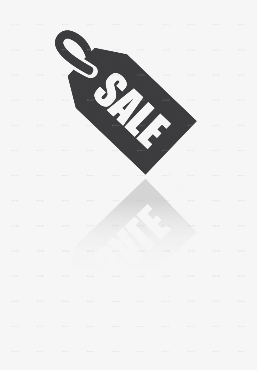 Png/iconset Sale 01 Label - Men's Fashion Sport Stainless Steel Leather Band Japan, transparent png download