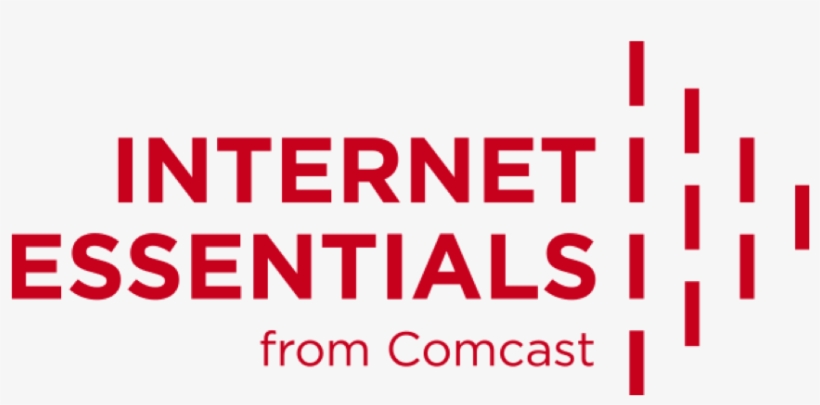 Comcast - Comcast Internet Essentials, transparent png download