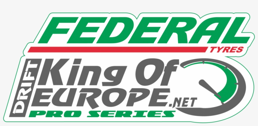 King Of Europe - 225/50/17 Federal Ss-595 94w, transparent png download