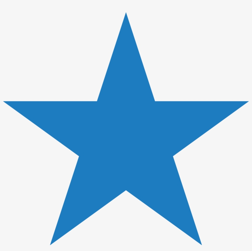 Bernie - Star Red Logo, transparent png download