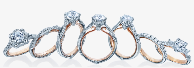 They Believe That When A Couple Gets Married They Are - Engagement Ring, transparent png download