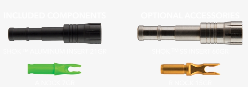 Rip Xv Arrow Accessories - Monocular, transparent png download