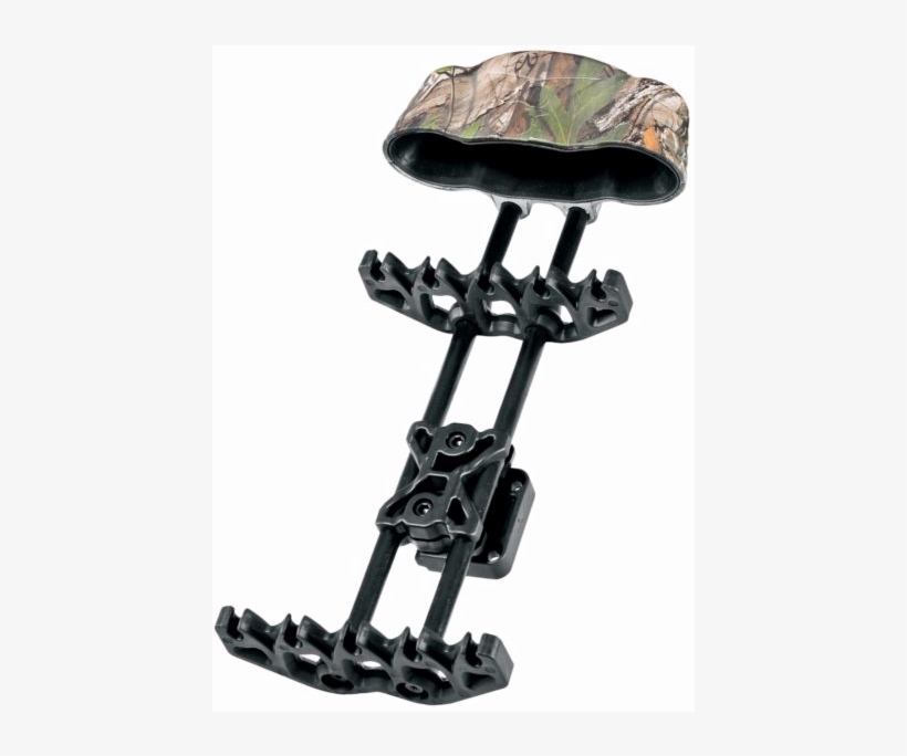 Trophy Ridge 5-spot Arrow Quiver - Trophy Ridge 5-spot Bow Quiver Realtree Xtra, transparent png download