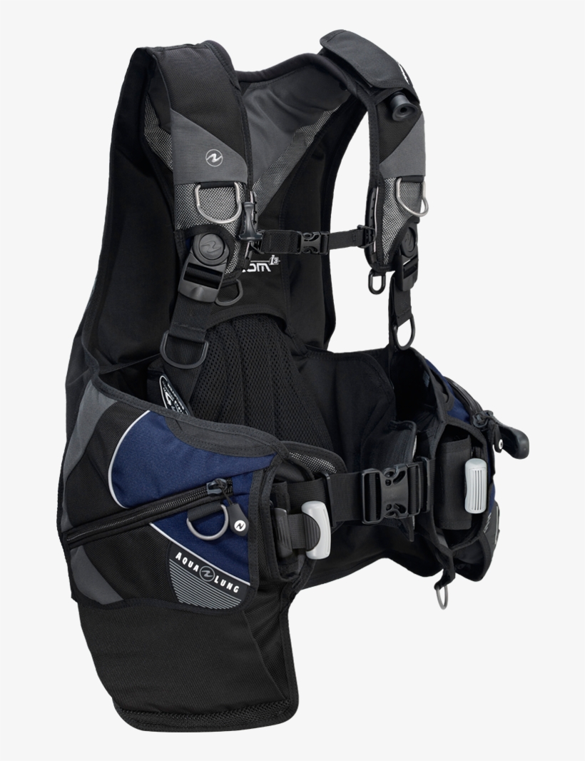 Axiom I3 - Aqua Lung Axiom I3 Bcd - Xxl, transparent png download