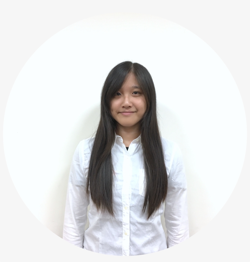 2016 Nctu Formosa Member - Girl, transparent png download