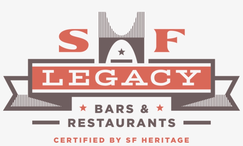 San Francisco Restaurants Logos, transparent png download