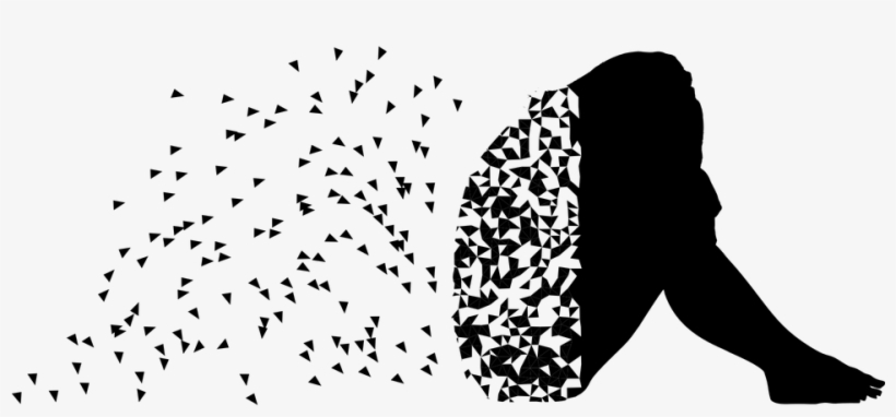 What Is The Mysterious Link Between Alcohol Consumption, - Mental Health Clipart, transparent png download