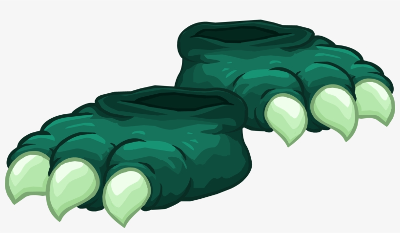 Enchanted Feet Icon 6197 - Illustration, transparent png download