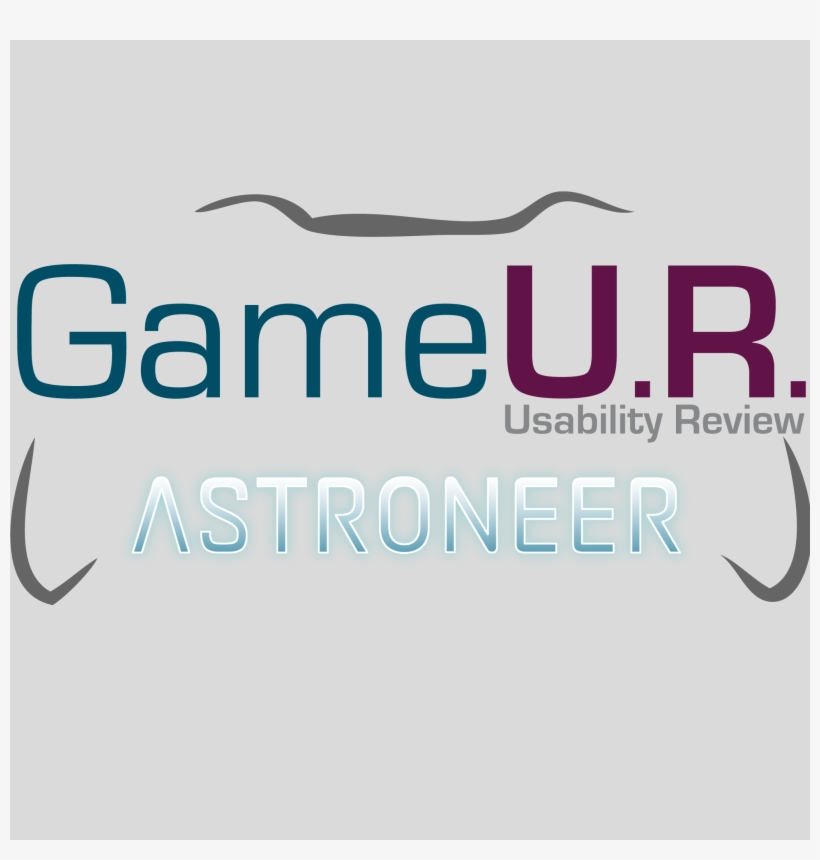 Gameu - R - - Astroneer And The Opposition Between - Element 14, transparent png download