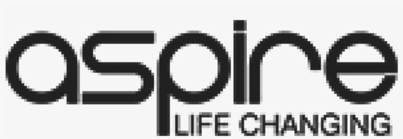 Logo Small 150 Aspire - Aspire Electronic Cigarette Logo, transparent png download