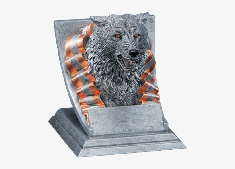 Wolf Trophy, transparent png download