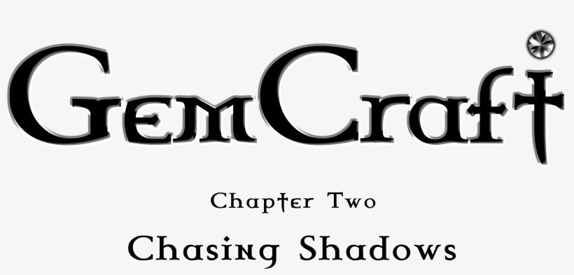 Logo - Gemcraft Logo, transparent png download