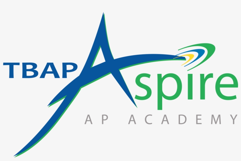 Aspire-logo - Tbap, transparent png download