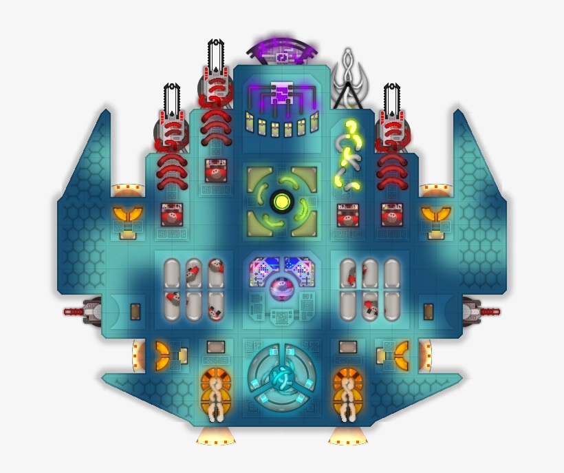 Here Is My "subzero" - Illustration, transparent png download