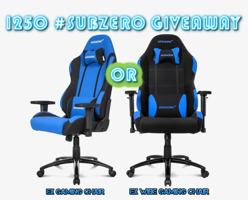 Quip On Twitter - Akracing Prime Series Premium Gaming Chair - Orange, transparent png download