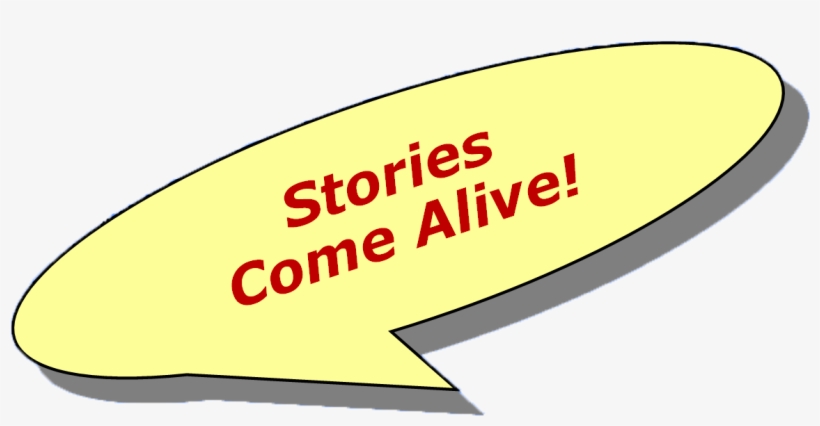 Stories Come Alive - Ukge Prepared Slides: Various Pollen, transparent png download