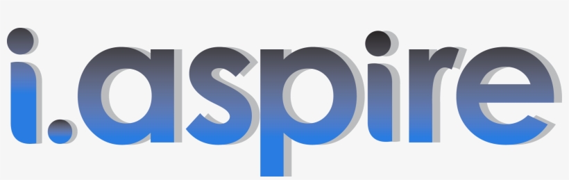 I Aspire - Logo, transparent png download