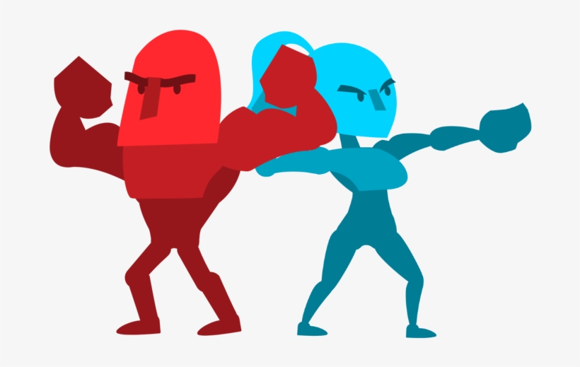 Hal & Vue - Runbow Val, transparent png download