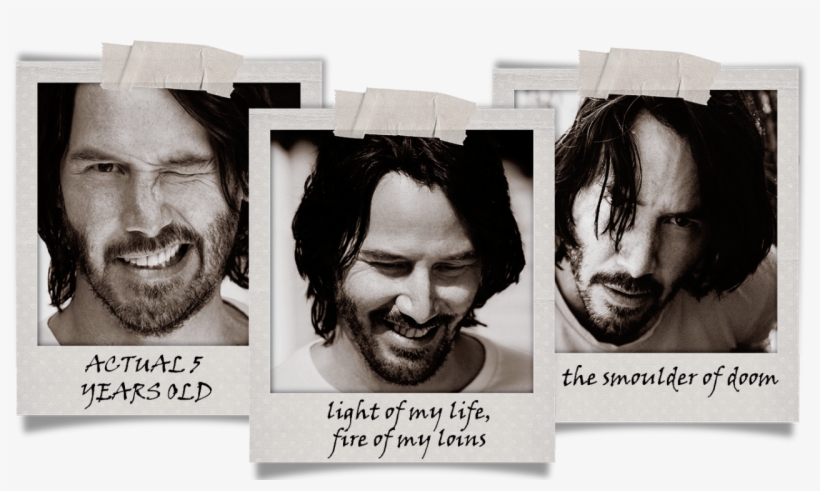 Polaroids - Collage, transparent png download