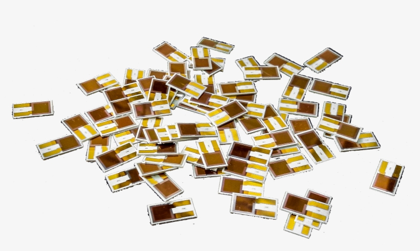Sensors For Trace Moisture Detection - Illustration, transparent png download