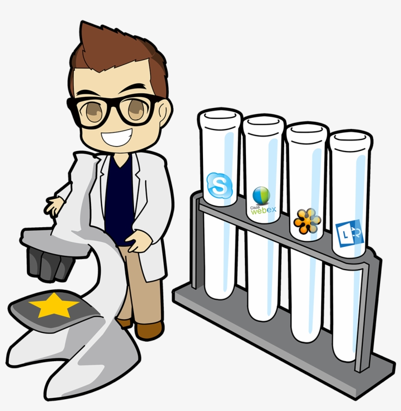 Test Tube Crs Man-1 - Return On Investment, transparent png download
