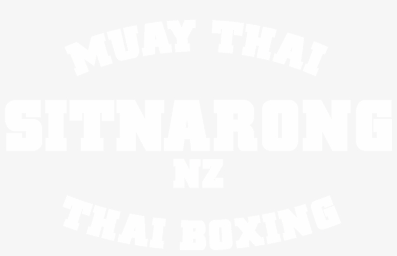 Muay Thai - Poster, transparent png download