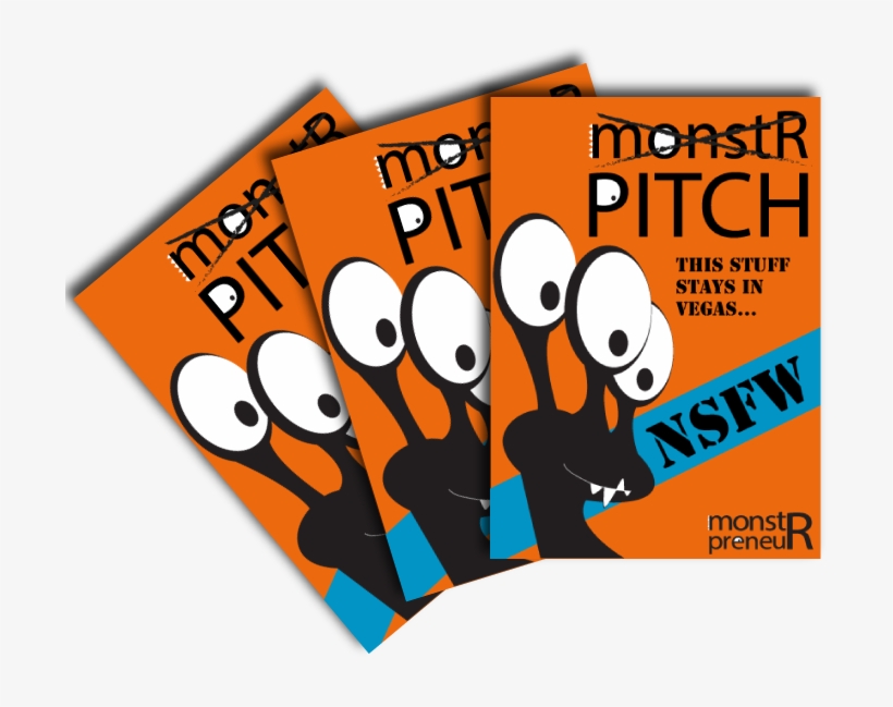 The Nsfw Pitch Game Deck Of Monstrpreneur - Rightmetaldetecttransblk.png Square Sticker 3" X 3, transparent png download