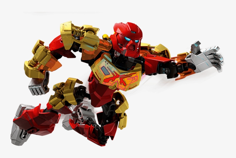 800px-tahu Master Of Fire Airborne - Portable Network Graphics, transparent png download