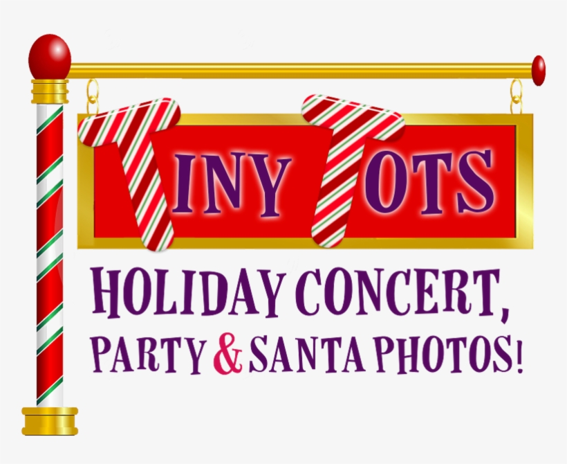 Featuring Rubicon's Merry Elves With Special Guests, transparent png download