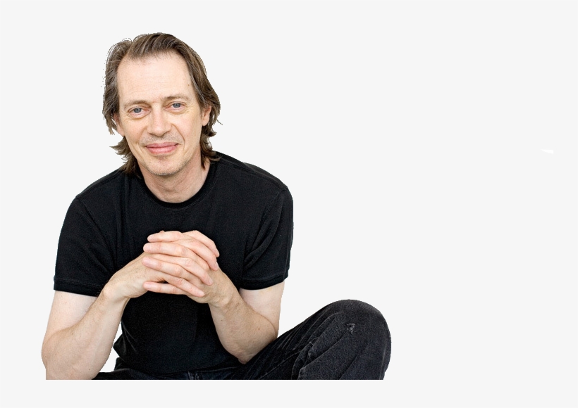 Steve Buscemi Pretty, transparent png download